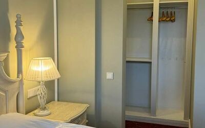 Фотография номера гостиницы Усадьба