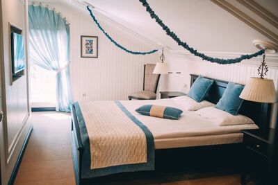 Фотография номера гостиницы Усадьба