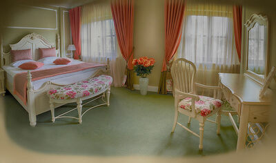 Фотография номера гостиницы Усадьба