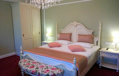 Фотография номера гостиницы Усадьба