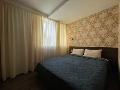 Фотография номера гостиницы Hermitage