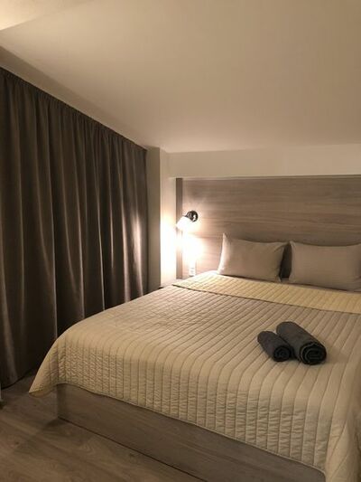 Фотография номера гостиницы Hermitage