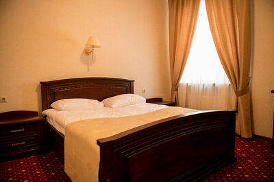 Фотография номера гостиницы Кристалл 139