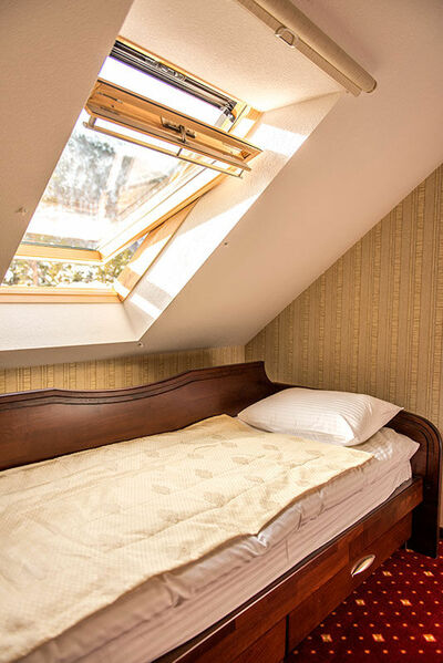 Фотография номера гостиницы Кристалл 139