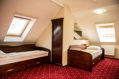 Фотография номера гостиницы Кристалл 139