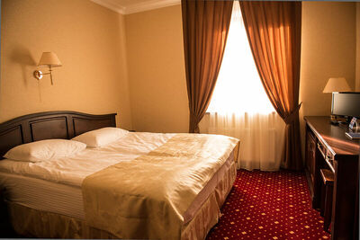 Фотография номера гостиницы Кристалл 139