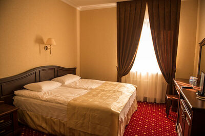 Фотография номера гостиницы Кристалл 139