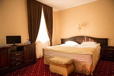 Фотография номера гостиницы Кристалл 139