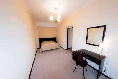 Фотография номера гостиницы Лагуна