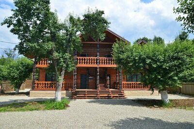 Фотография номера гостиницы Барская Усадьба