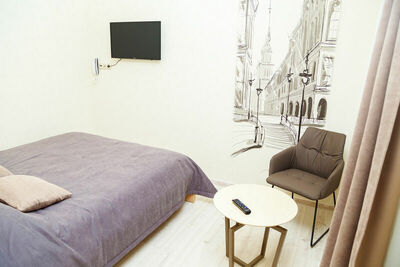 Фотография номера гостиницы Аристократ