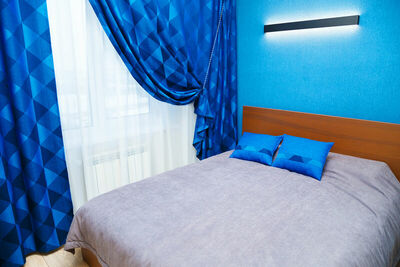 Фотография номера гостиницы Аристократ