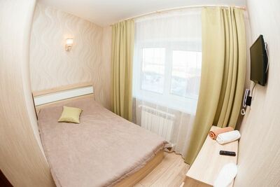 Фотография номера гостиницы Аристократ