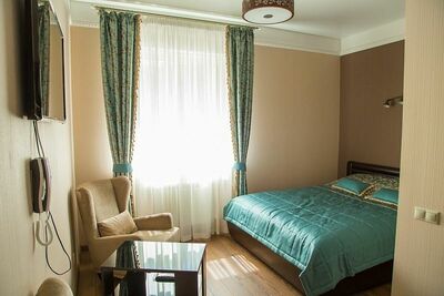 Фотография номера гостиницы Аристократ