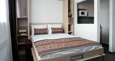 Фотография номера гостиницы Авангард Отель & Апарт