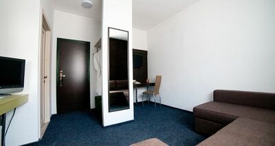 Фотография номера гостиницы Авангард Отель & Апарт