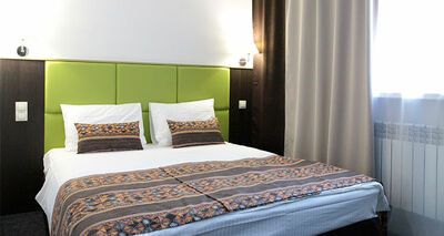 Фотография номера гостиницы Авангард Отель & Апарт