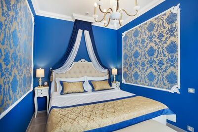 Фотография номера гостиницы Кристэлла