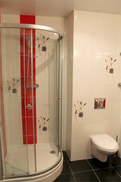 Фотография номера санатория Серебряный Плес