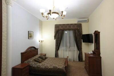 Фотография номера гостиницы Паддок