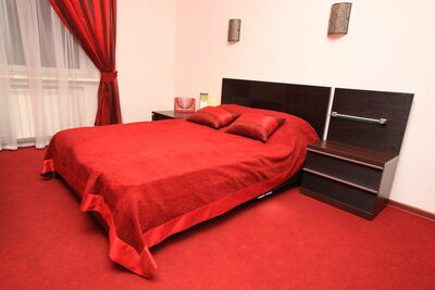 Фотография номера гостиницы Паддок