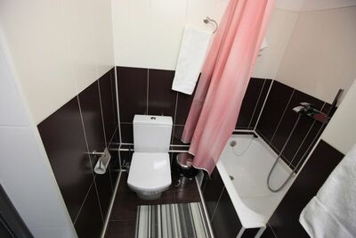 Фотография номера гостиницы Паддок