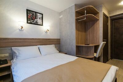 Фотография номера гостиницы Welcome Inn