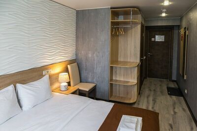 Фотография номера гостиницы Welcome Inn