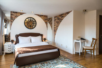 Фотография номера гостиницы Welcome Inn