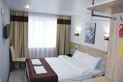 Фотография номера гостиницы Welcome Inn