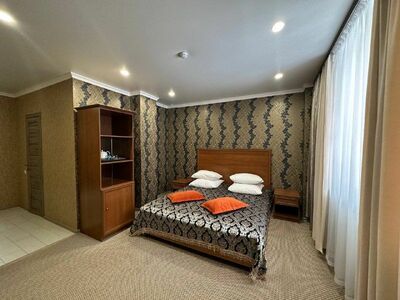 Фотография номера гостиницы Happy Home