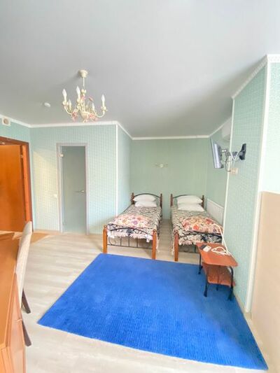 Фотография номера гостиницы Happy Home