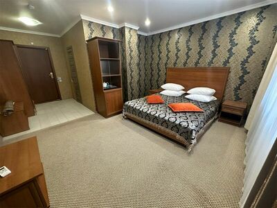 Фотография номера гостиницы Happy Home