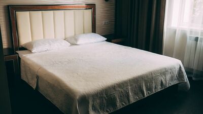 Фотография номера гостиницы Монтана