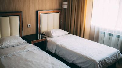 Фотография номера гостиницы Монтана