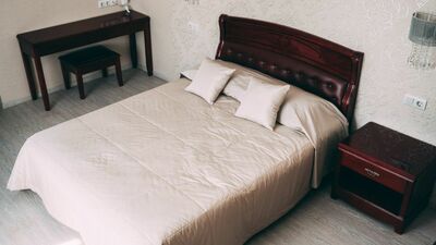 Фотография номера гостиницы Монтана