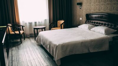 Фотография номера гостиницы Монтана