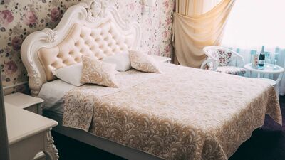 Фотография номера гостиницы Монтана