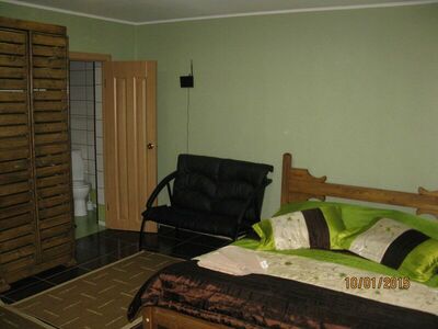 Фотография номера гостиницы Фаворит