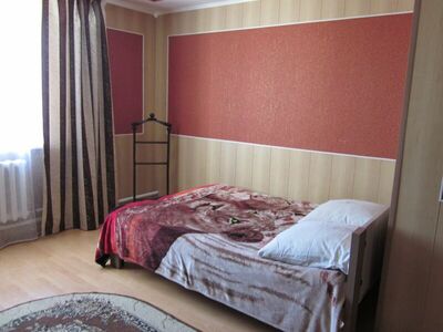 Фотография номера гостиницы Фаворит