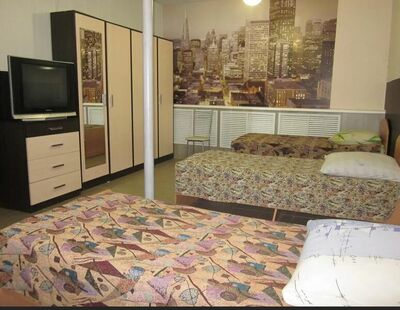 Фотография номера гостиницы Фаворит