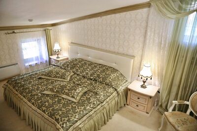 Фотография номера гостиницы Екатеринин Двор