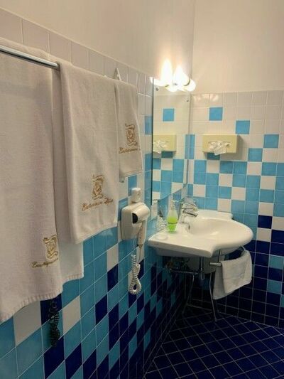 Фотография номера гостиницы Екатеринин Двор