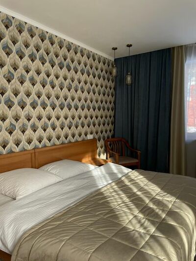 Фотография номера гостиницы Екатеринин Двор