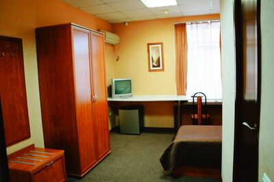 Фотография номера гостиницы Лефортовский Мост