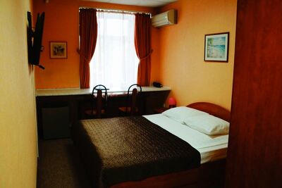 Фотография номера гостиницы Лефортовский Мост