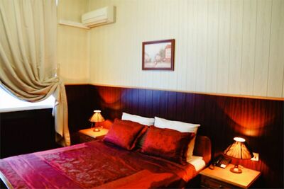 Фотография номера гостиницы Лефортовский Мост