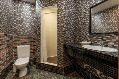 Фотография номера гостиницы Парк-отель Евразия