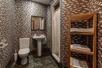 Фотография номера гостиницы Парк-отель Евразия