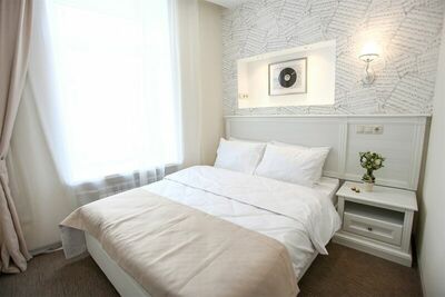 Фотография номера гостиницы Чайковский